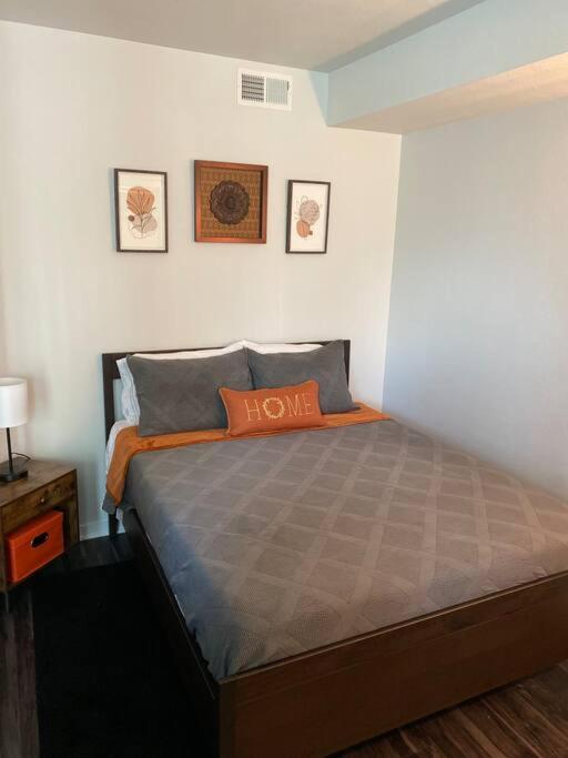 Phx Studio Living Apartment Phoenix Bagian luar foto