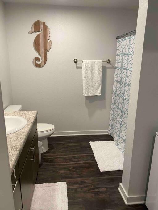 Phx Studio Living Apartment Phoenix Bagian luar foto